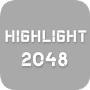 HIGHLIGHT 2048 Game APK