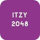 ITZY 2048 icon