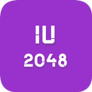 IU 2048 Game APK