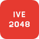 IVE 2048 Game APK