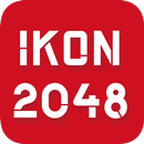 iKON 2048 Game APK