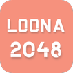LOONA 2048 Game