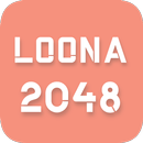 LOONA 2048 Game APK