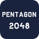 PENTAGON 2048 Game APK