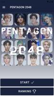 PENTAGON 2048 Game اسکرین شاٹ 1