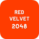 Red Velvet 2048 Game APK