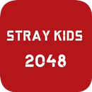 Stray Kids 2048 Game APK