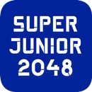 SUPER JUNIOR 2048 Game APK