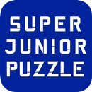 Super Junior Puzzle Game APK