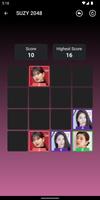 SUZY(수지) 2048 Game imagem de tela 3