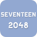 SEVENTEEN 2048 Game APK