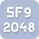 SF9 2048 Game APK