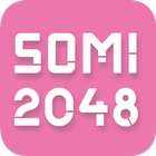 Icona Somi 2048 Game
