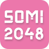 Somi 2048 Game icon