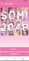 Poster Somi 2048 Game