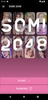 1 Schermata Somi 2048 Game