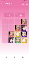 2 Schermata Somi 2048 Game
