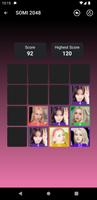 3 Schermata Somi 2048 Game