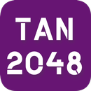 TAN 2048 Game APK