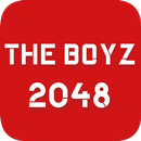 THE BOYZ 2048 Game APK