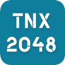 TNX 2048 Game APK