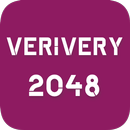 VERIVERY 2048 Game APK