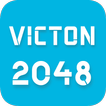 VICTON 2048 Game