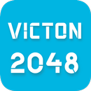 VICTON 2048 Game APK