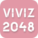 VIVIZ 2048 Game APK