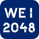WEi 2048 Game APK