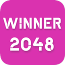 WINNER 2048 Game APK