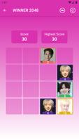 WINNER 2048 Game 截圖 3