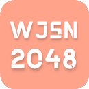 WJSN(우주소녀) 2048 Game APK