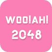 woo!ah! 2048 Game