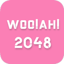 woo!ah! 2048 Game APK