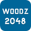 WOODZ 2048 Game APK