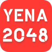 YENA 2048 Game