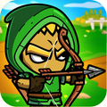 Five Heroes: The King's War
