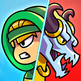 Heroes & Dragons icon