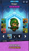 2 Schermata Heroes & Dragons