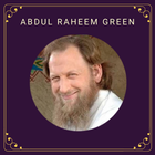 Abdul Raheem Green icône