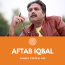 Aftab Iqbal studio: comedy central app APK