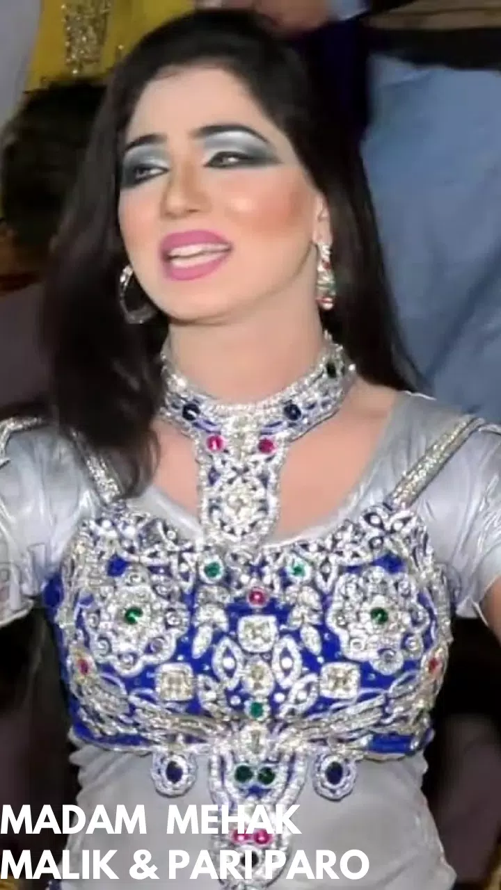 Shemale Mehak Malik Sex Videos - Madam Mehak Malik & Pari Paro Hot Mujra Dance Show APK per Android Download