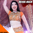 Madam Mehak Malik Mujra Dance Videos HD Studio App icône