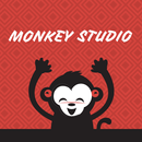 Monkey Studio: monkey king free videos app APK