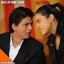 ShahRukh Khan Hindi Movies: Kajol SRK Romance APK