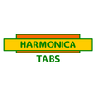 Harmonica Tabs