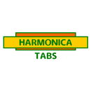 Harmonica Tabs APK