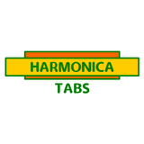 Harmonica Tabs