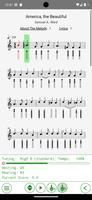 Irish Tin Whistle Tabs capture d'écran 3